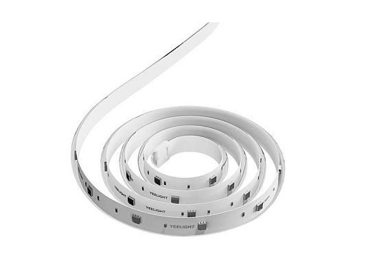 Smart LED pásek YEELIGHT Pro 2m WiFi