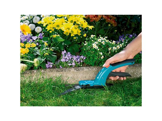 Nůžky na trávu GARDENA 8733-29 Comfort