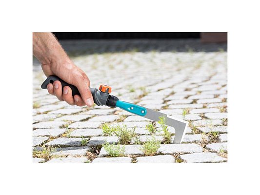 Čistič mezer GARDENA 8927-20 Combisystem