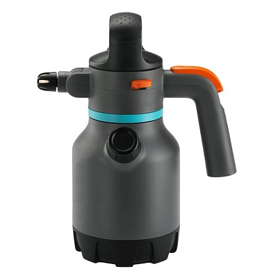 Postřikovač ruční tlakový GARDENA 11120-20 1,25l