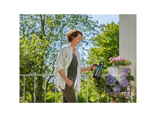 Postřikovač ruční tlakový GARDENA 11120-20 1,25l