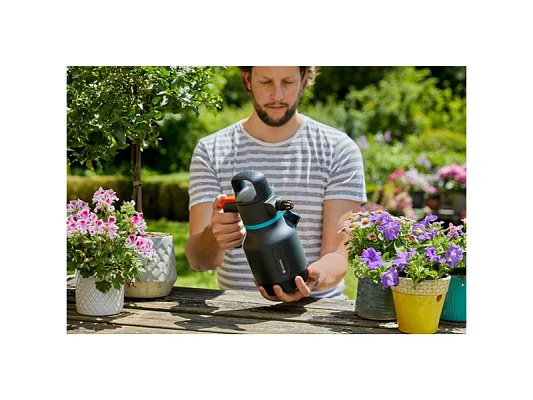 Postřikovač ruční tlakový GARDENA 11120-20 1,25l