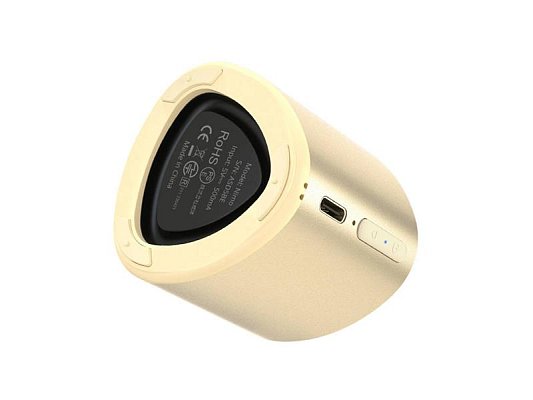 Reproduktor Bluetooth TRONSMART Nimo Gold