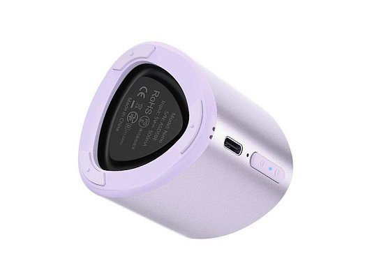 Reproduktor Bluetooth TRONSMART Nimo Purple