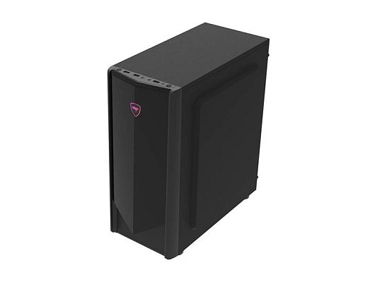 Počítačová skříň AIGO B352 Black