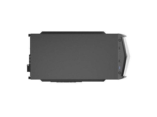 Počítačová skříň AIGO B352 Black