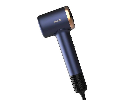 Fén na vlasy DEERMA DEM-CF50W Navy Blue