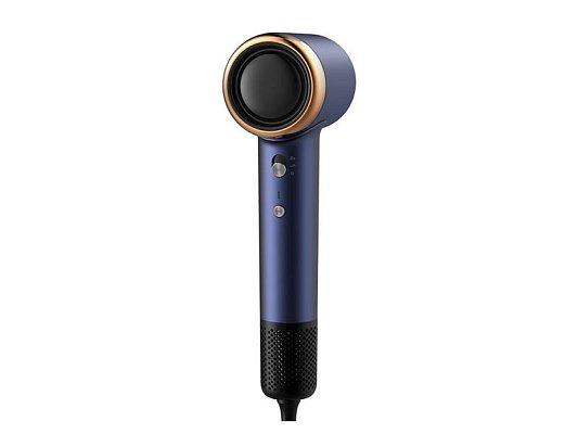 Fén na vlasy DEERMA DEM-CF50W Navy Blue