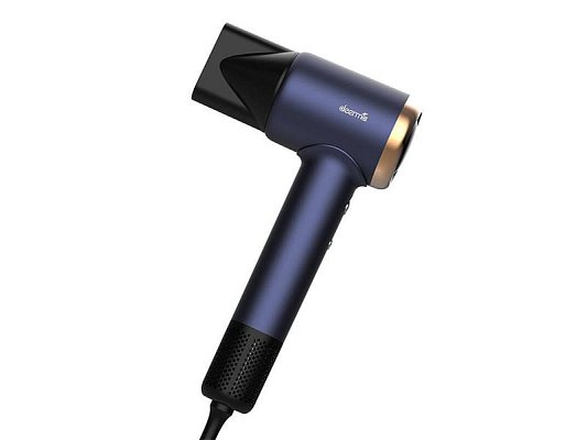 Fén na vlasy DEERMA DEM-CF50W Navy Blue