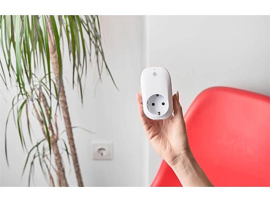 Smart zásuvka SHELLY Plug WiFi