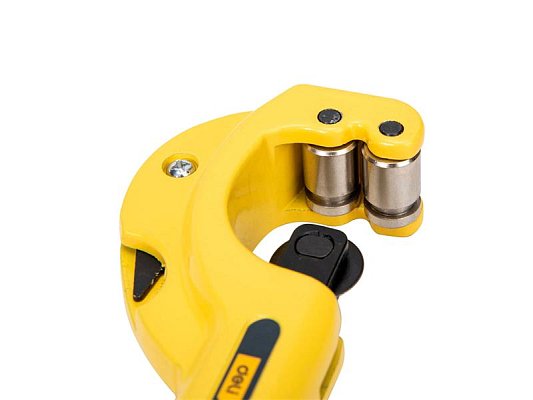 Nůžky na kovové trubky 32mm DELI EDL2504