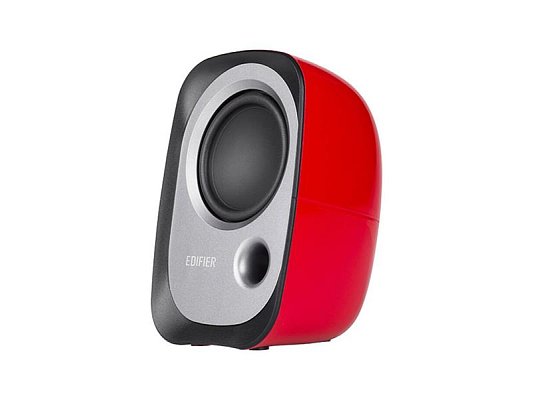PC reprosoustava EDIFIER R12U Red