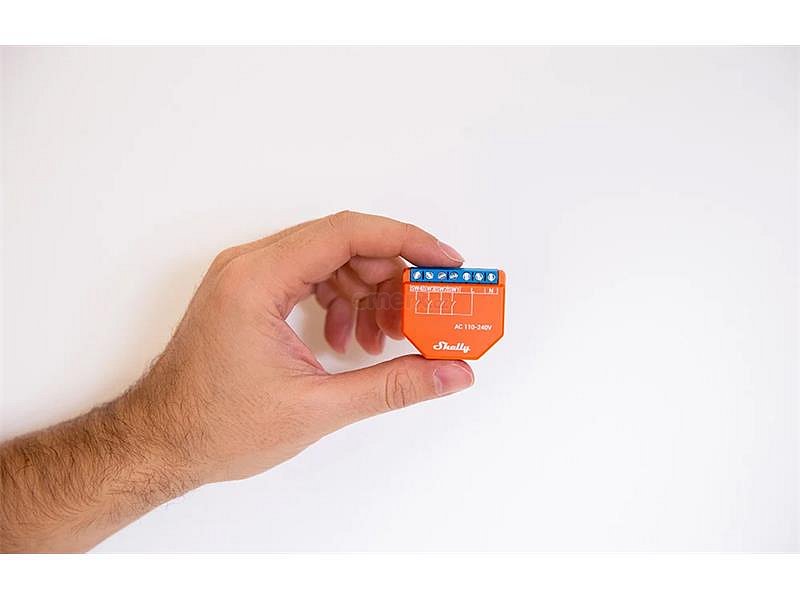 Smart Switch SHELLY PLUS i4 WiFi