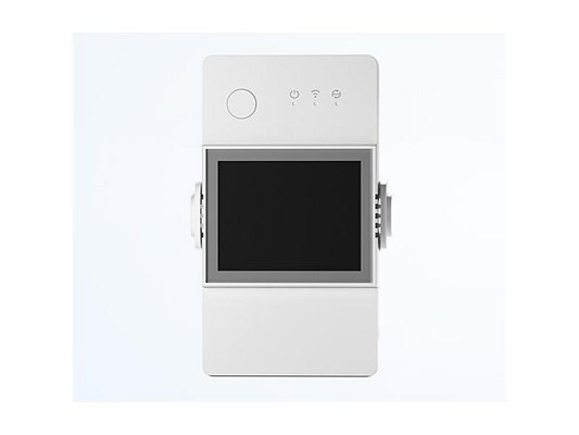 Smart spínač teploty a vlhkosti SONOFF THR320D TH Elite WiFi