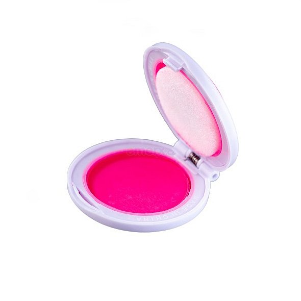 Křída na vlasy BEAUTED růžová 1ks