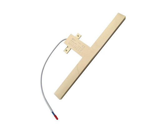 Svítidlo nad zrcadlo QTEC Q 304G