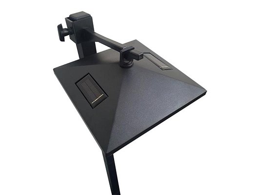 Svítidlo solární TRIXLINE TR 530 lampa