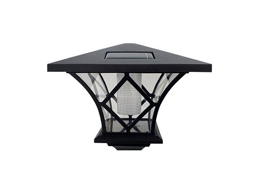 Svítidlo solární TRIXLINE TR 530 lampa