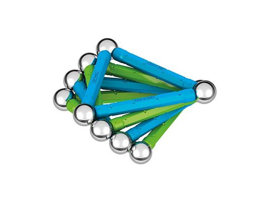 Stavebnice magnetická GEOMAG GEO-275 25ks