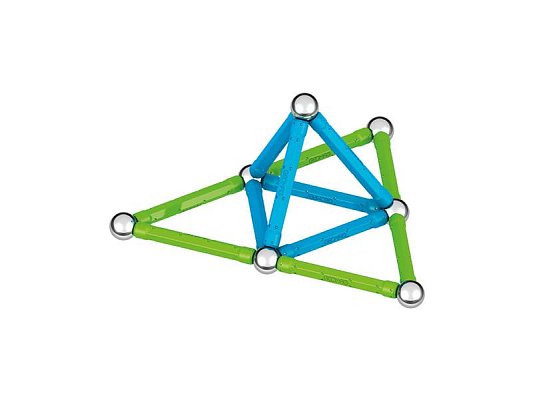 Stavebnice magnetická GEOMAG GEO-275 25ks