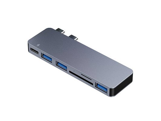 USB hub RAYCUE HYD-RC3601 6v2