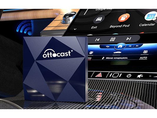 Auto kit OTTOCAST A2AIR