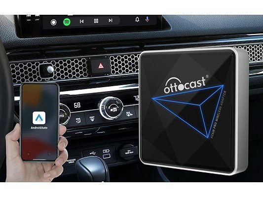 Auto kit OTTOCAST A2-AIR PRO