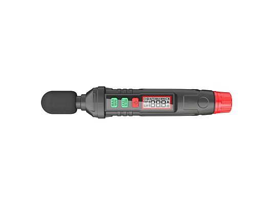 Hlukoměr ERMENRICH Seek DS10