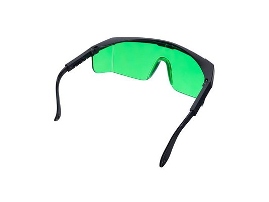 Brýle pro laser ERMENRICH Verk GG30