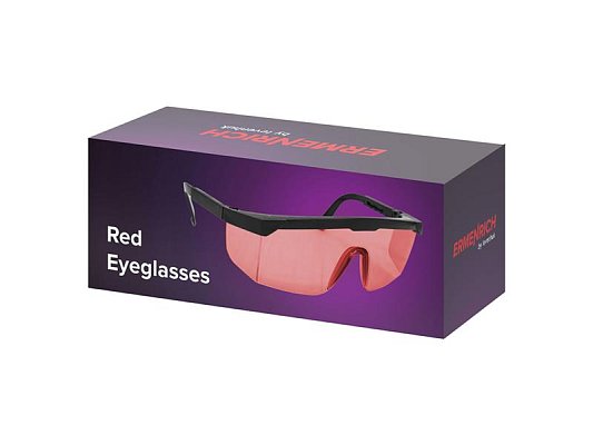 Brýle pro laser ERMENRICH Verk RG30