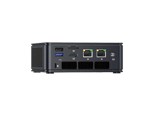 Mini PC GMKtec K6 Ryzen 7 7840HS 32GB RAM + 1TB SSD Black