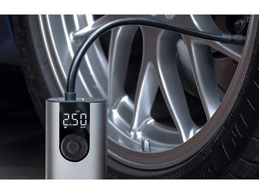 Pumpa na kolo AKU CYCPLUS A8