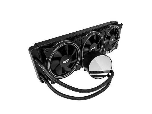 Vodní chlazení pro PC DARKFLASH TR360 AiO