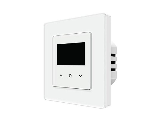 Smart termostat pro ohřev vody AVATTO WT200-BH-3A-W WiFi Tuya