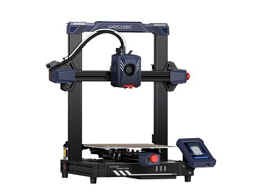 3D Tiskárna ANYCUBIC Kobra 2 Pro