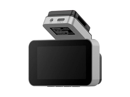 Kamera do auta HIKVISION C200S WiFi 2K 1800P