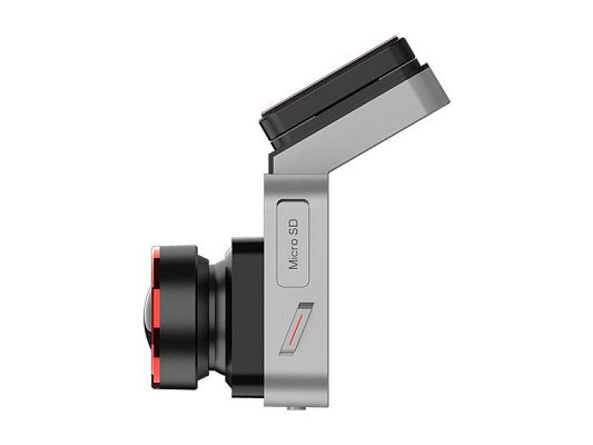 Kamera do auta HIKVISION C200S WiFi 2K 1800P