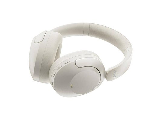 Sluchátka Bluetooth QCY H4 WHite
