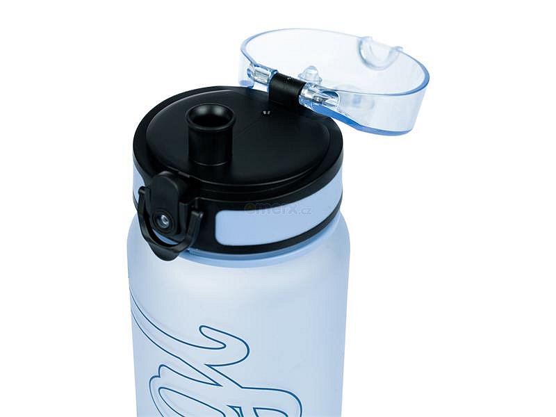 Láhev na vodu BAAGL Dust Blue 800ml