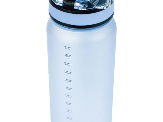 Láhev na vodu BAAGL Dust Blue 800ml