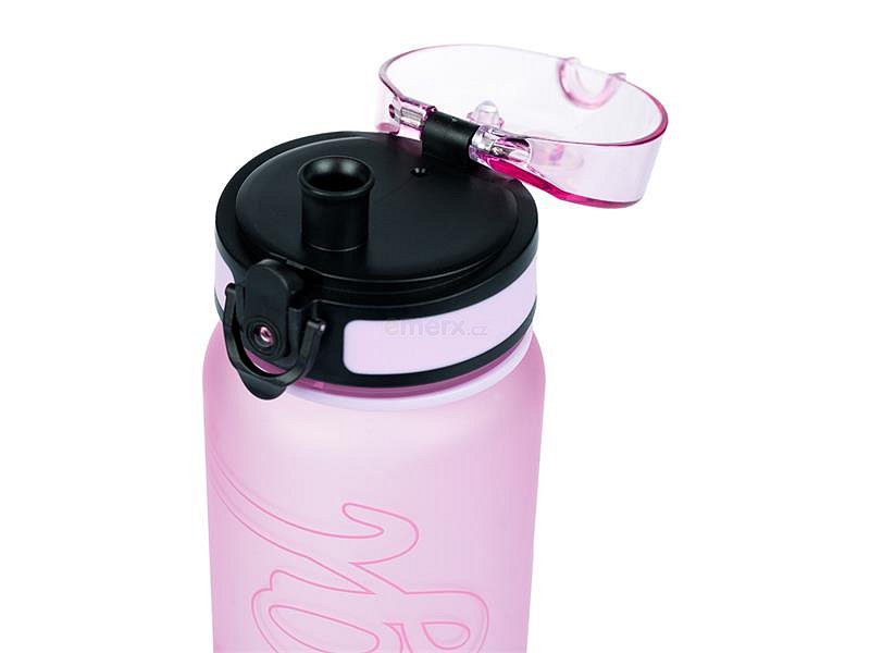 Láhev na vodu BAAGL Lavender 800ml