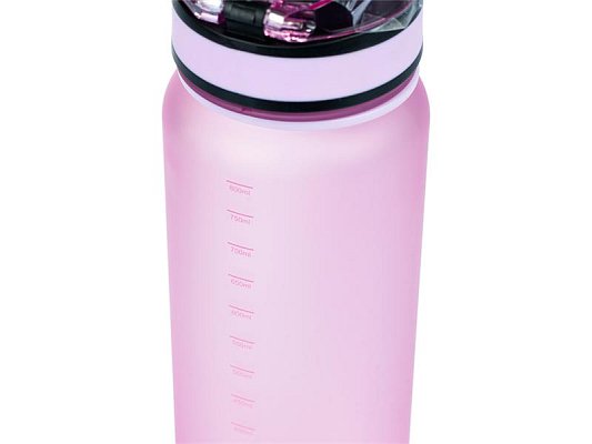 Láhev na vodu BAAGL Lavender 800ml