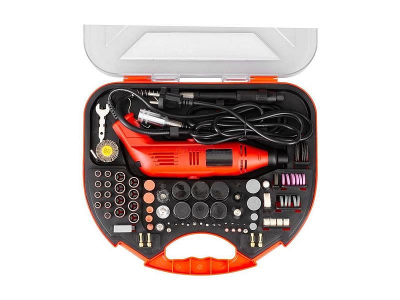 Bruska přímá STREND PRO 114604
