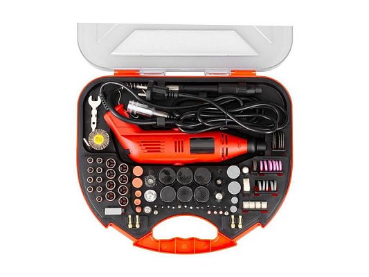 Bruska přímá STREND PRO 114604