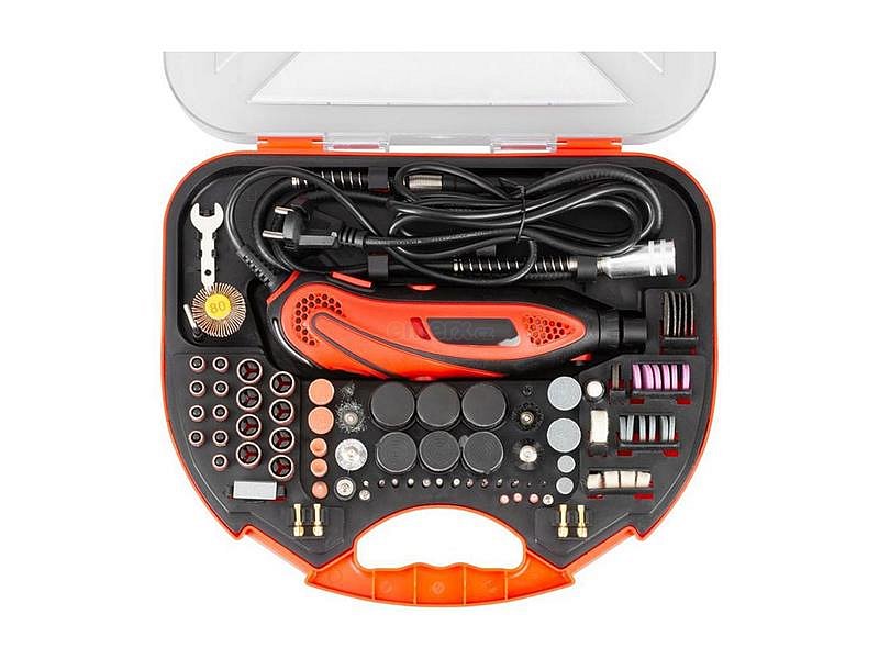 Bruska přímá STREND PRO 114603