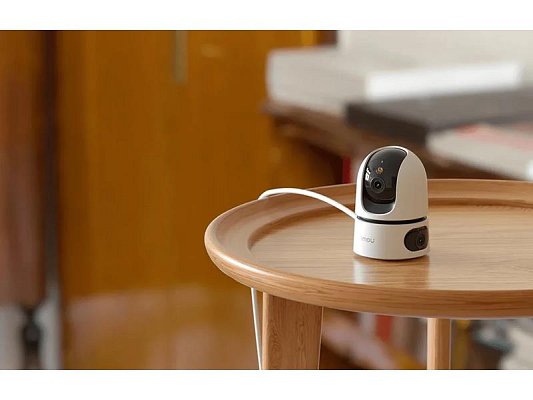 Kamera IMOU Ranger Dual 6MP WiFi