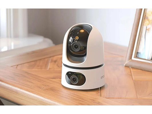Kamera IMOU Ranger Dual 6MP WiFi
