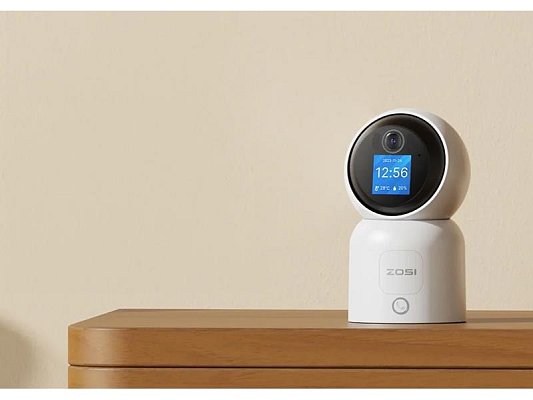 Kamera ZOSI C519M 5G WiFi