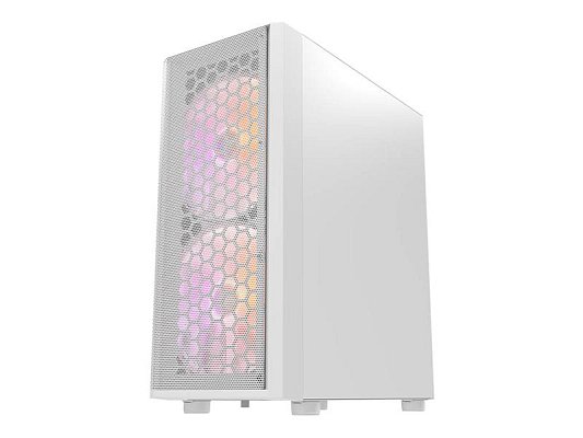 Počítačová skříň DARKFLASH DK360 White
