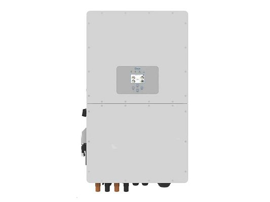 Střídač hybridní DEYE SUN-30K-SG01HP3-EU-BM3, 30kW, 3F, HV